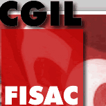 fisac - cgil