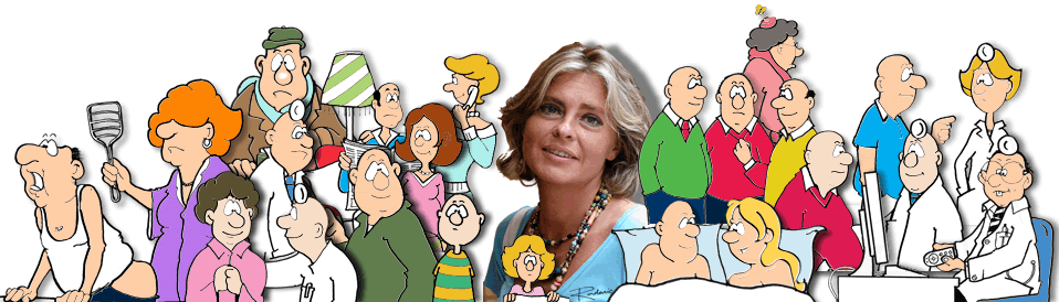 Ivana Radovcic Home Page Ivana Radovcic Home Page