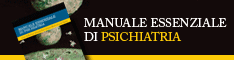 Manuale essenziale di psichiatria