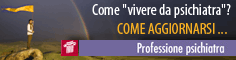 Professione psichiatra