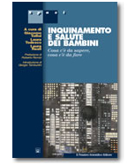 inquinamento e salute dei bambini