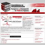 FISAC -CGIL: VI Congresso Nazionale - Le Radici del Futuro - Bari, 6 -9 Febbraio 2006