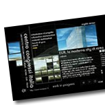 Centro Congressi di Massimiliano Fuksas, Eur