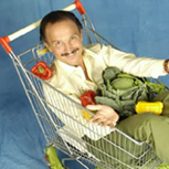 Alessandro Di Pietro Home Page