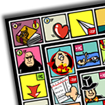 Il gioco della bufala 