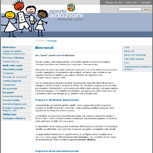 Luca Malcotti Web Site