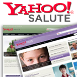 Yahoo!Salute