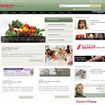 Yahoo Salute Italia